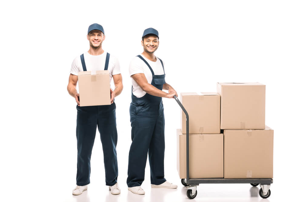 Billings Packers And Movers Near Me