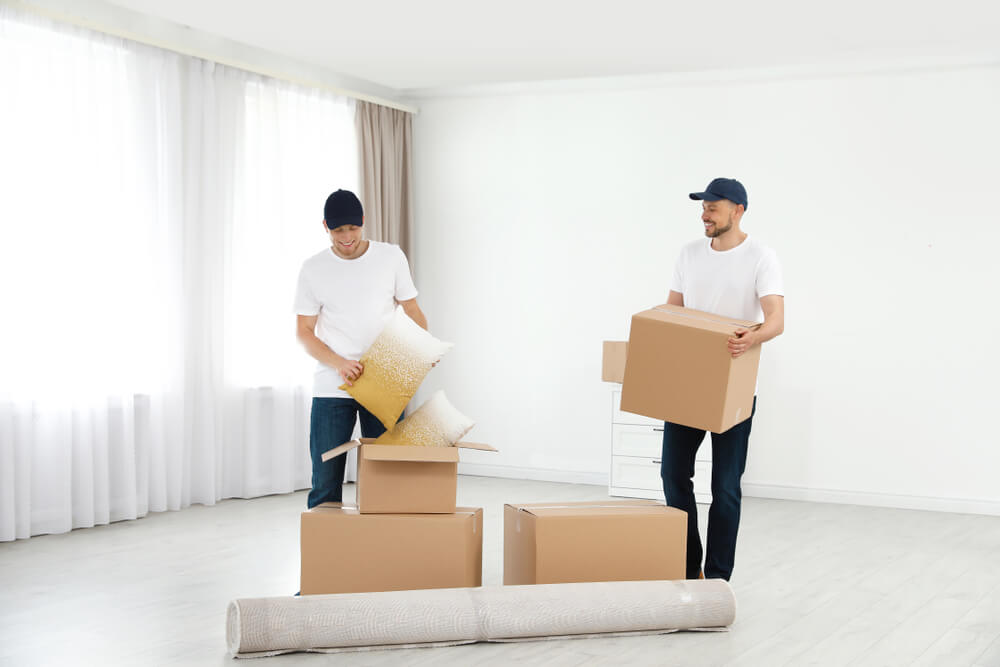 Hire Movers Near Me Westlake
